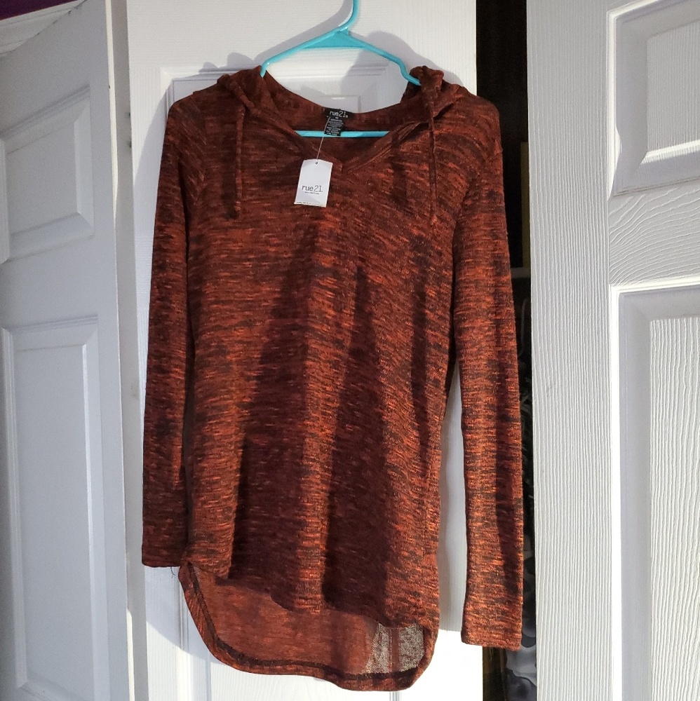 Rue 21 Sweater